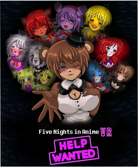 Five Nights At Freddy Porn Videos 